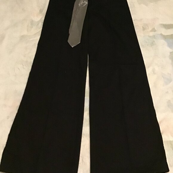 Guess Black Pants - Picture 2 of 5